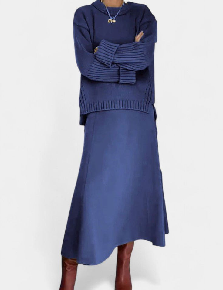 Patricia | Ensemble