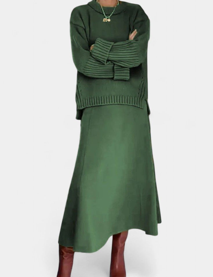 Patricia | Ensemble