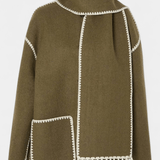Pauline | Manteau