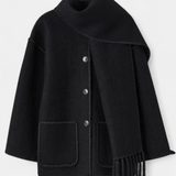 Pauline | Manteau