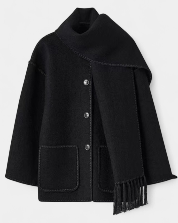 Pauline | Manteau
