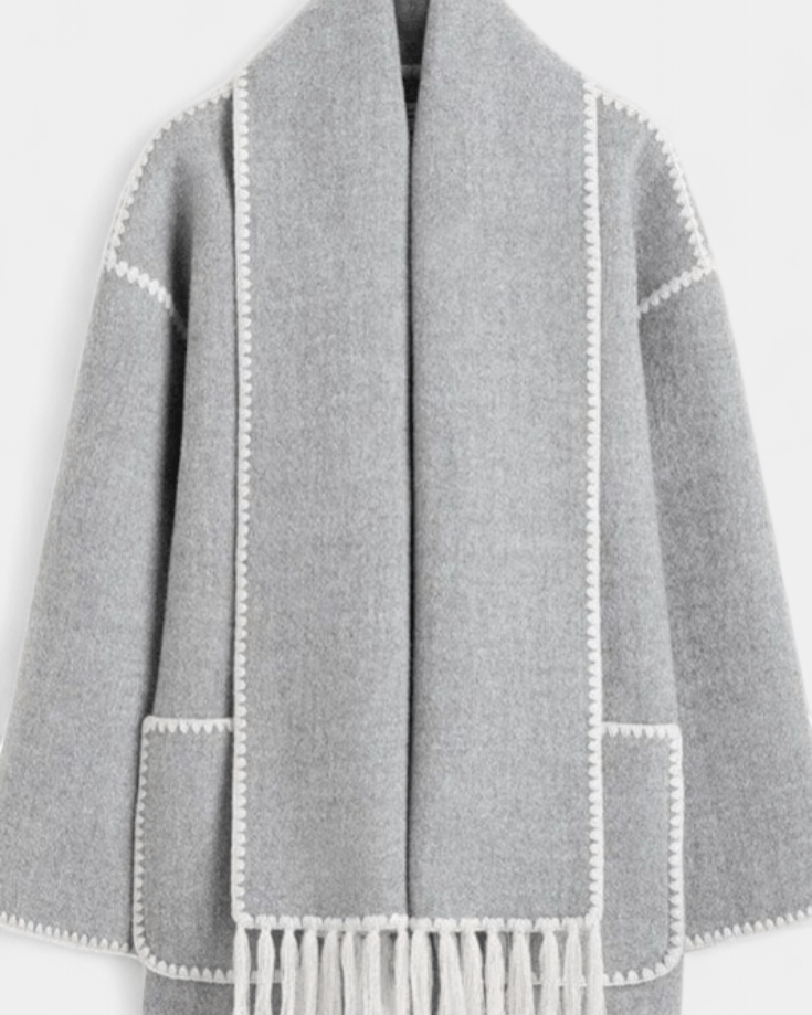 Pauline | Manteau