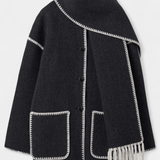 Pauline | Manteau