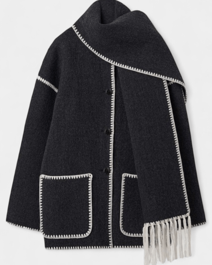 Pauline | Manteau