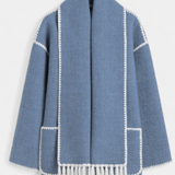 Pauline | Manteau
