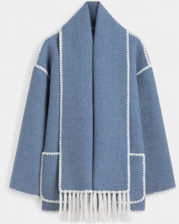 Pauline | Manteau