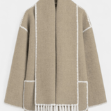 Pauline | Manteau