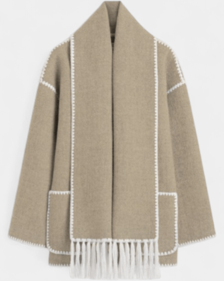 Pauline | Manteau