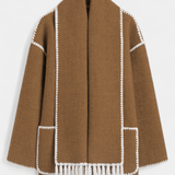 Pauline | Manteau