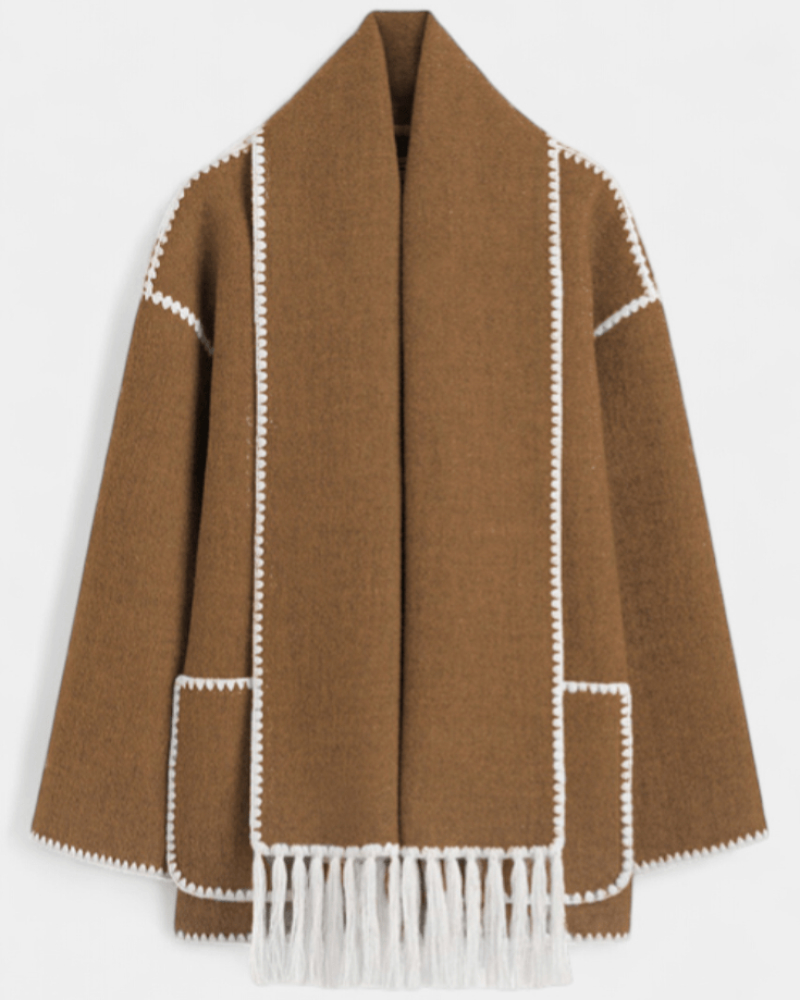 Pauline | Manteau