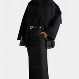 Pauline | Manteau