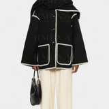 Pauline | Manteau