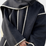 Pauline | Manteau