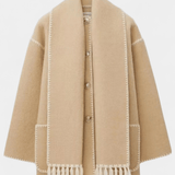 Pauline | Manteau