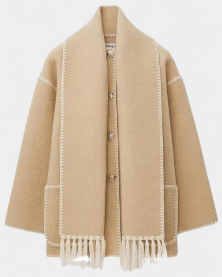 Pauline | Manteau