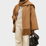 Pauline | Manteau