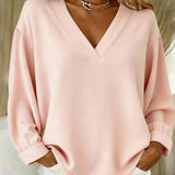 Pauline - Blouse Élégante et Confortable