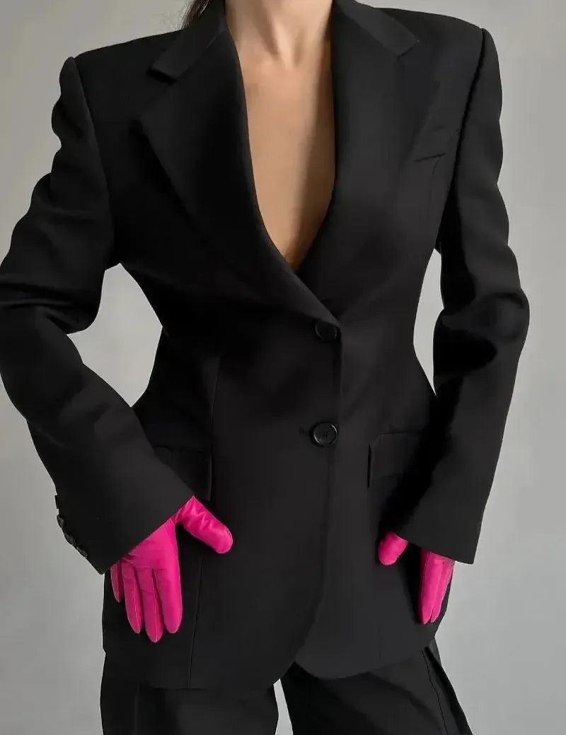 Pernille | Blazer Classique