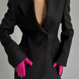Pernille | Blazer Classique