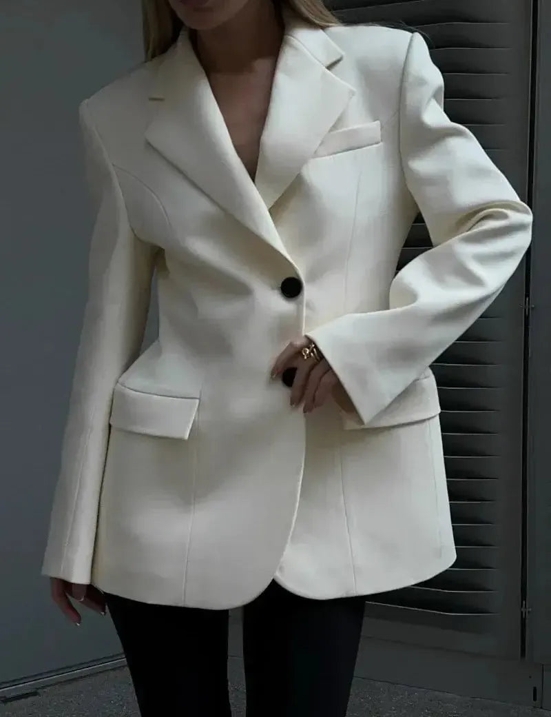 Pernille | Blazer Classique