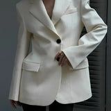 Pernille | Blazer Classique
