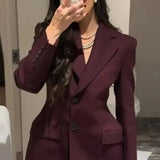 Pernille | Blazer Classique