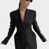 Pernille | Blazer Classique