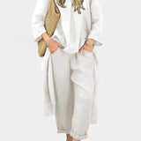 Pernille | Ensemble à manches longues