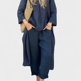 Pernille | Ensemble à manches longues