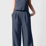 Pernille | Ensemble d'Été Léger