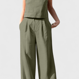 Pernille | Ensemble d'Été Léger