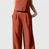 Pernille | Ensemble d'Été Léger