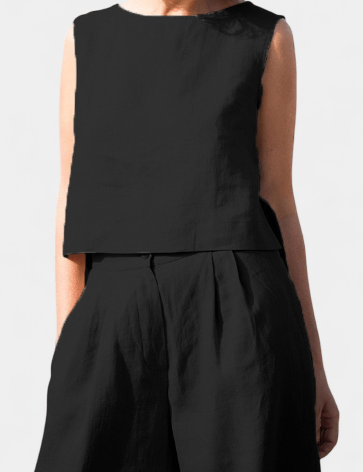 Pernille | Ensemble d'Été Léger
