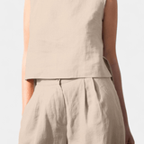 Pernille | Ensemble d'Été Léger