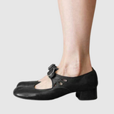 Margaret - Chaussures Slip-On Élégantes