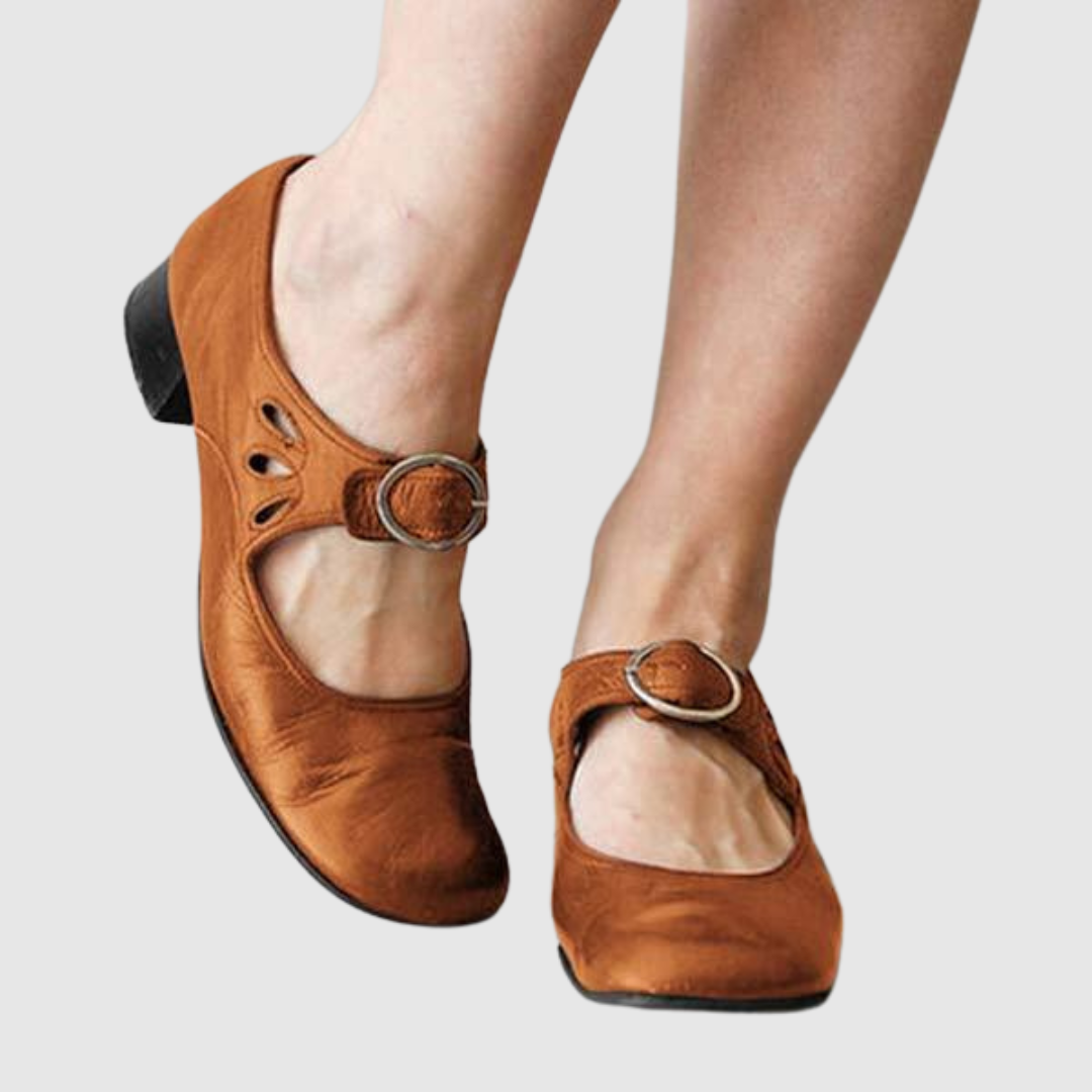 Margaret - Chaussures Élégantes et Pratiques