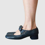 Margaret - Chaussures Slip-On Élégantes