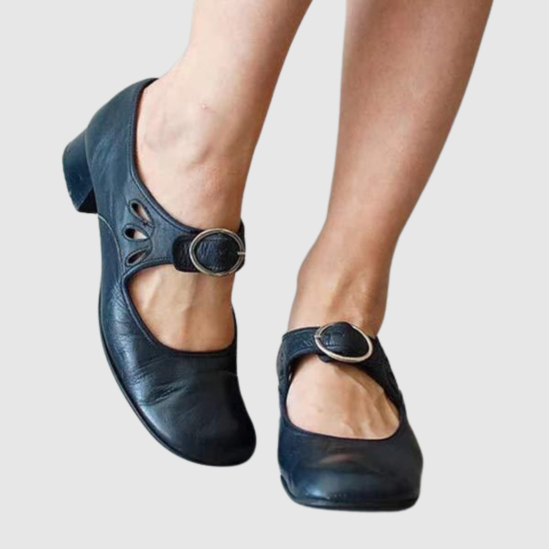 Margaret - Chaussures Élégantes et Pratiques