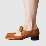 Margaret - Chaussures Slip-On Élégantes