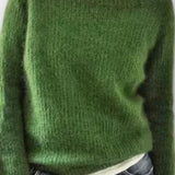 Regine | Pull Oversize