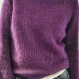 Regine | Pull Oversize