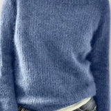 Regine | Pull Oversize