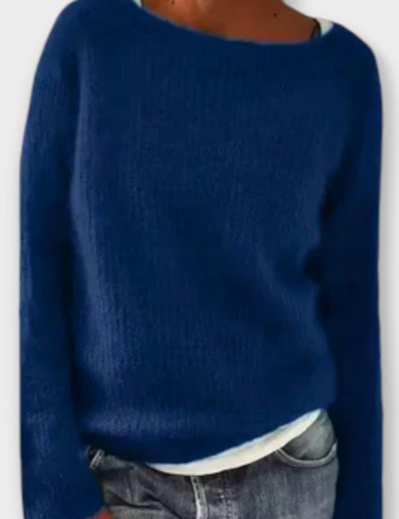 Regine | Pull Oversize