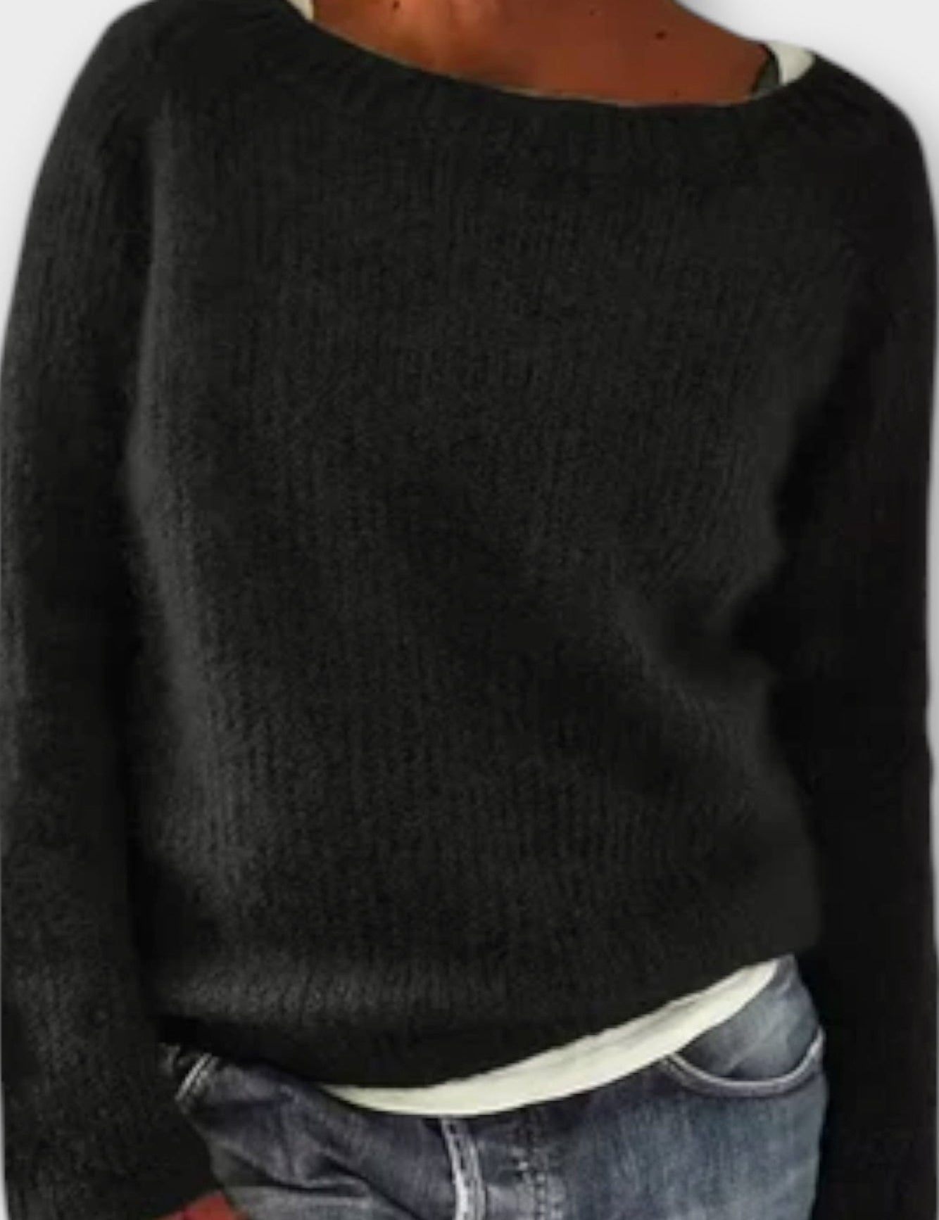 Regine | Pull Oversize