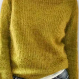 Regine | Pull Oversize