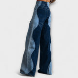 Rikke | Pantalons Boho