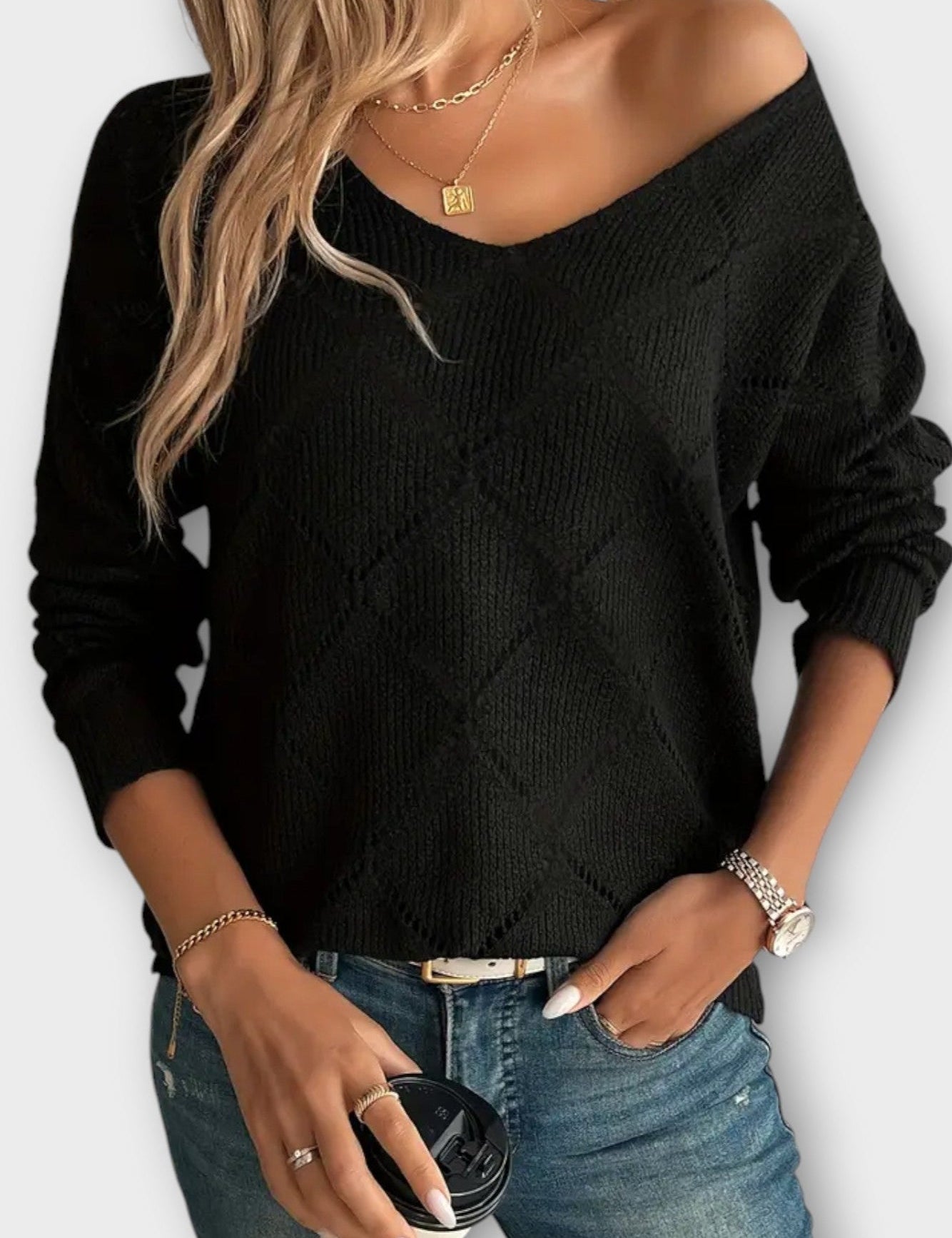 Rikke | Top Lige