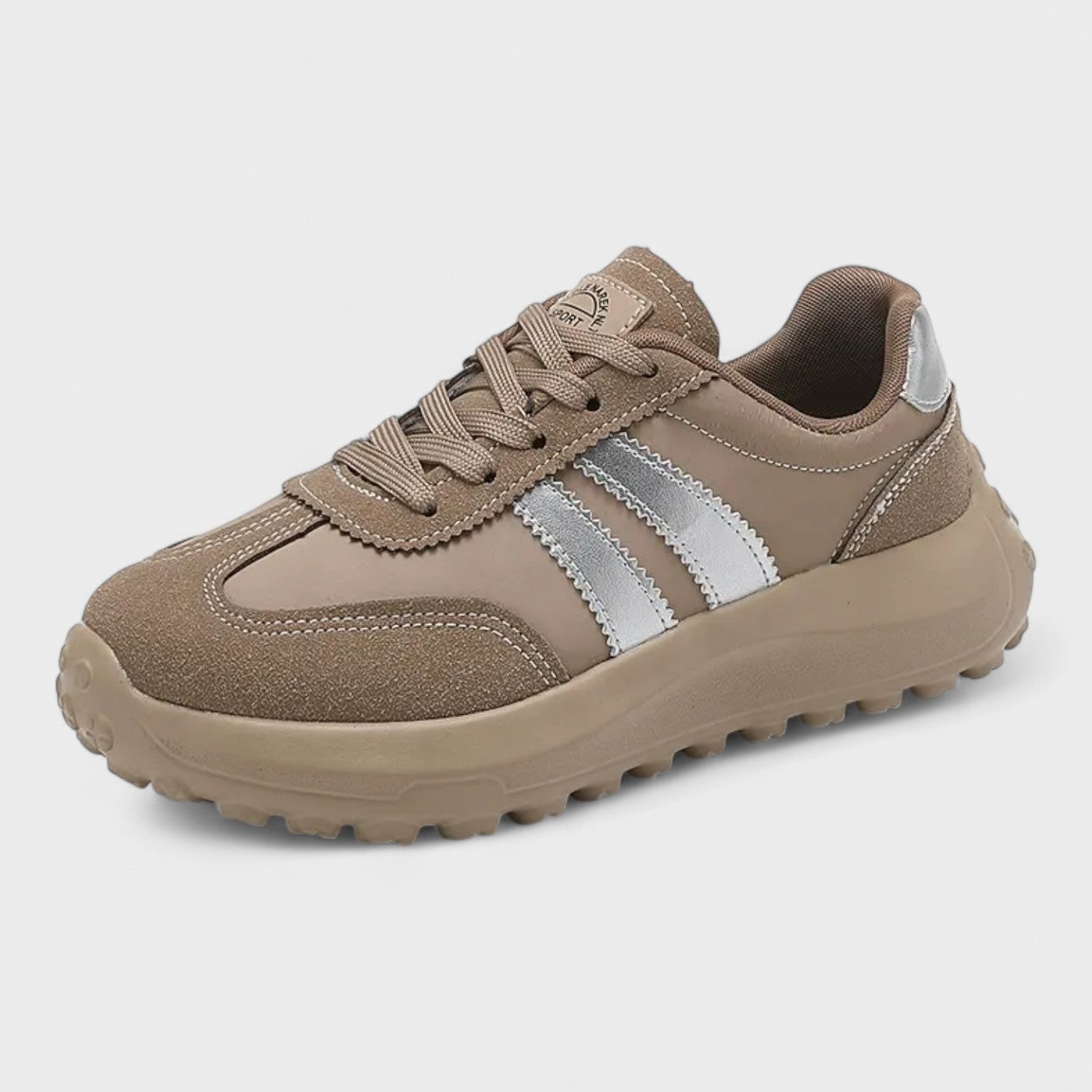 Rikke™ | Chaussures Orthopédiques
