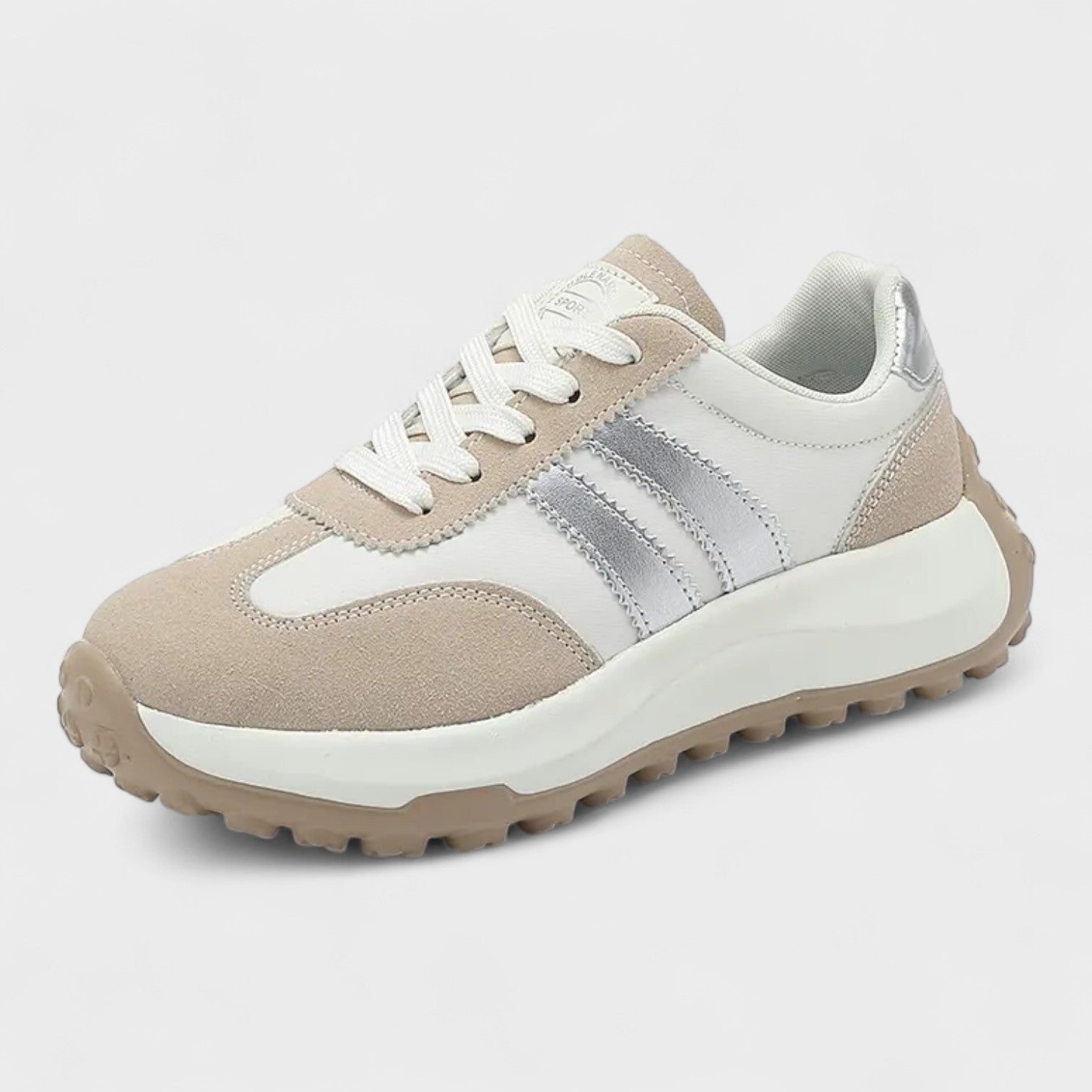 Rikke™ | Chaussures Orthopédiques