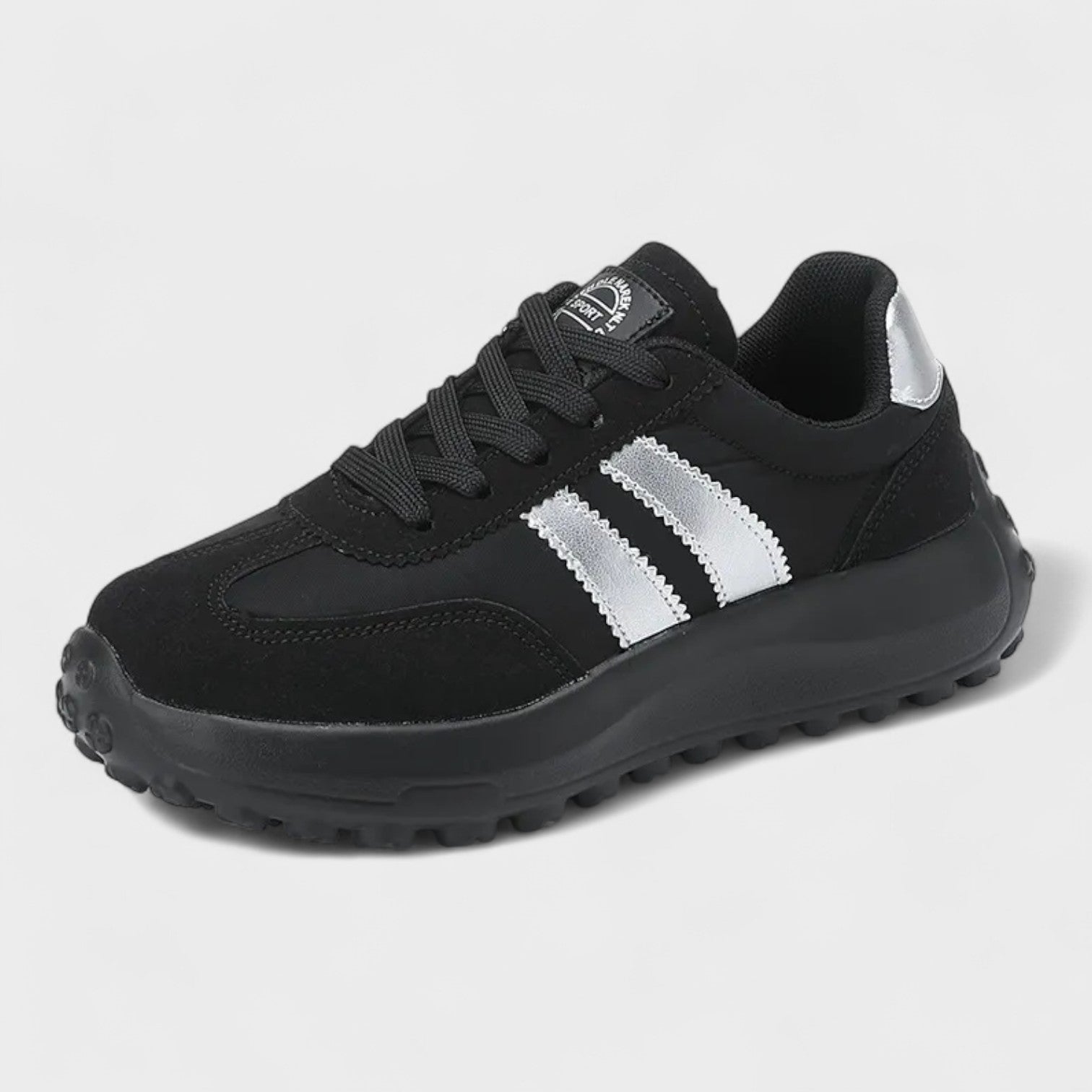 Rikke™ | Chaussures Orthopédiques